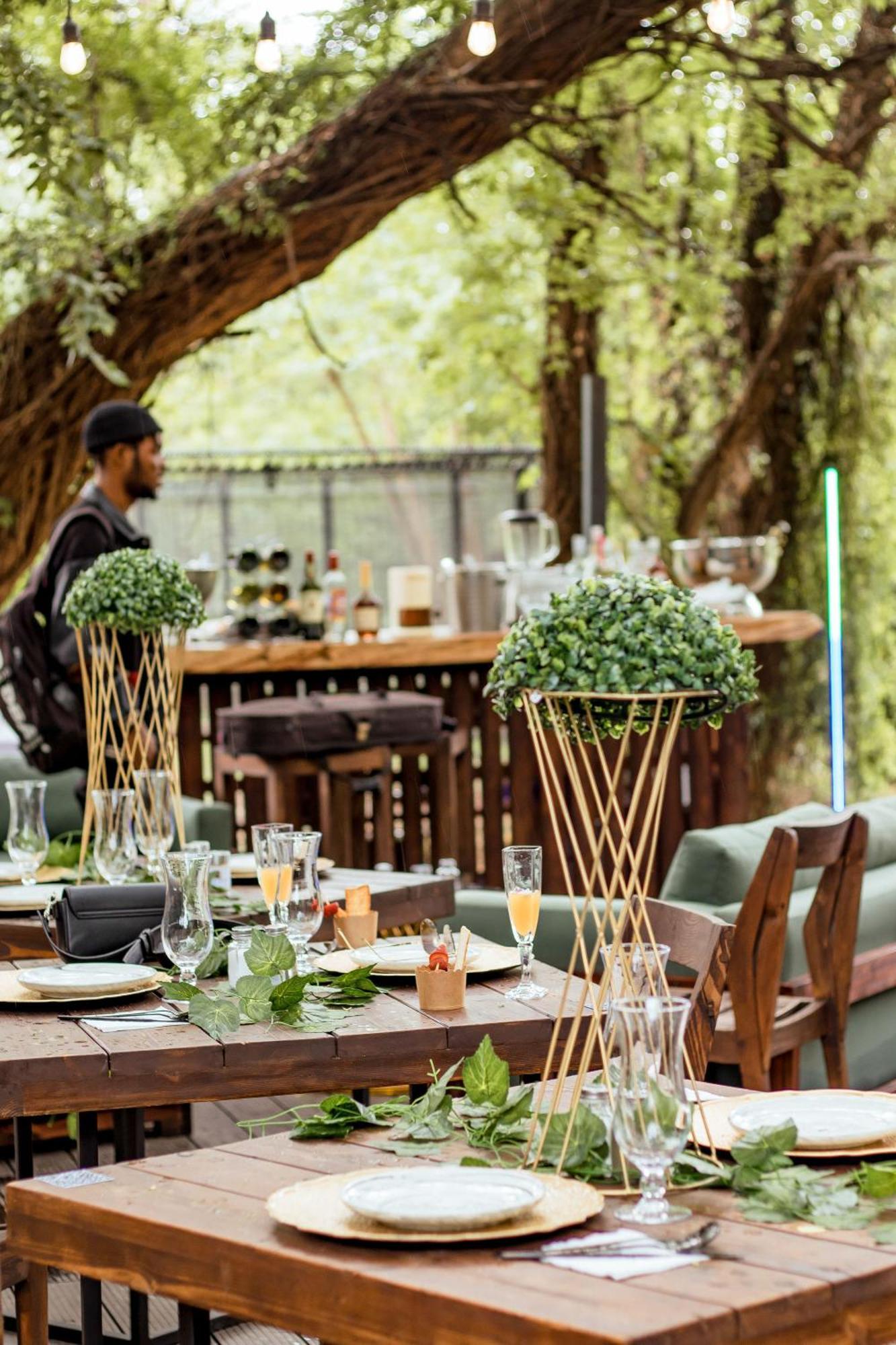 Sand River Guest House Johannesburg Esterno foto