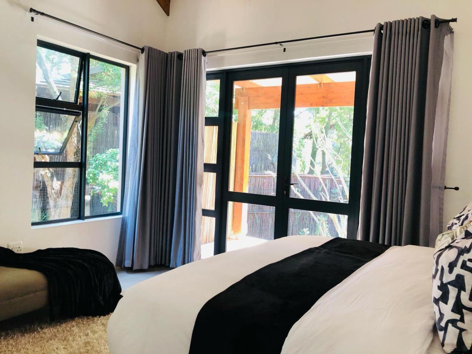 Sand River Guest House Johannesburg Esterno foto