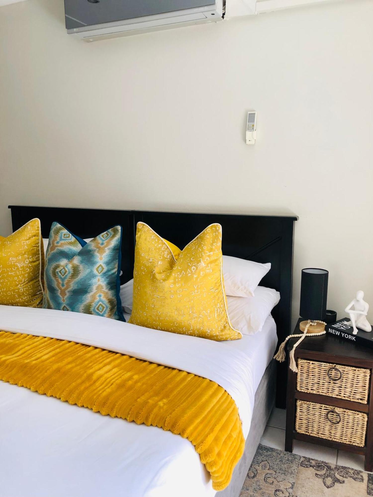 Sand River Guest House Johannesburg Esterno foto