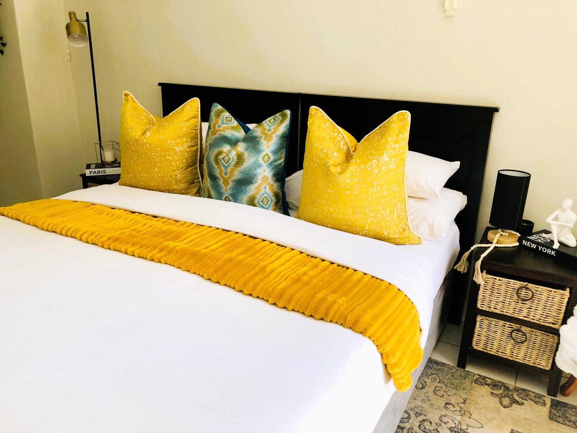 Sand River Guest House Johannesburg Esterno foto
